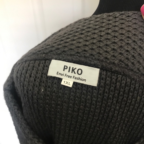 MODCLOTH Cardigan in Textured Knit - Picture 5 of 9